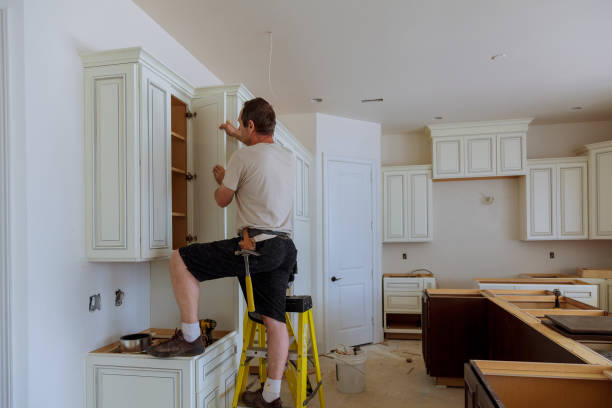 Licensed Countertop Replacement service in Boyds, MD - BM Kitchen