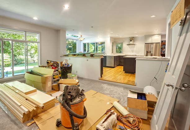 Reliable Countertop Replacement contractor in Boyds, MD by BM Kitchen